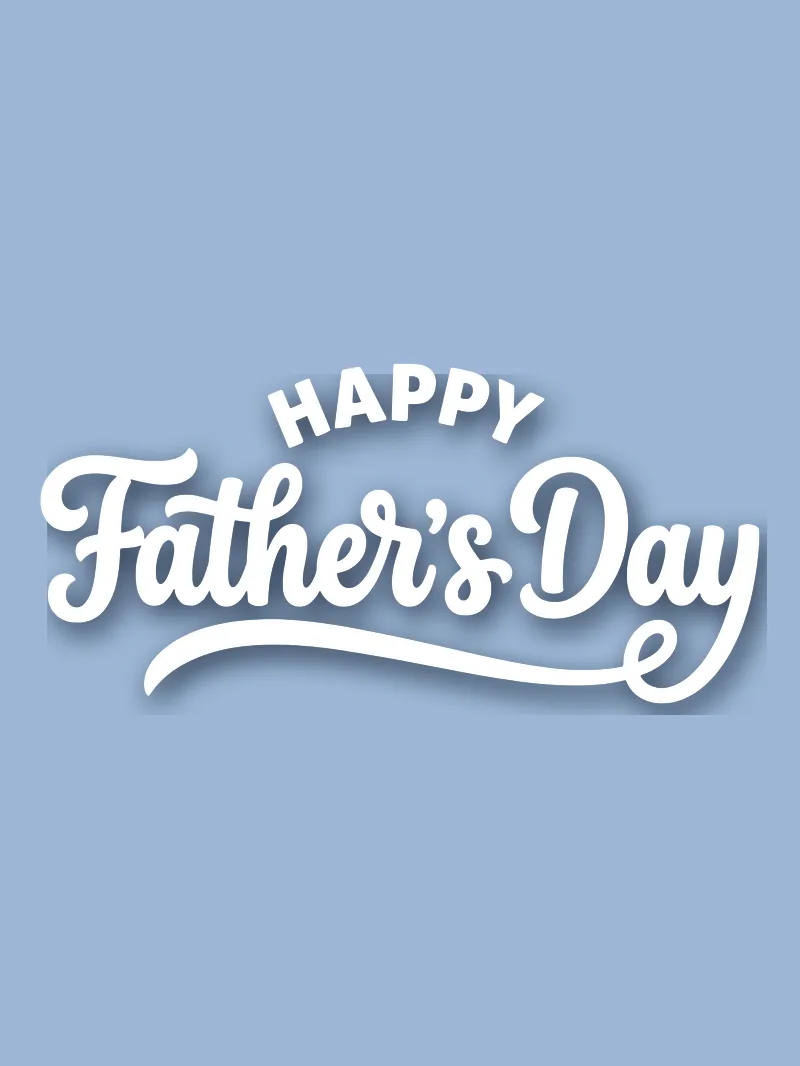 Fathers Day Script Cut File