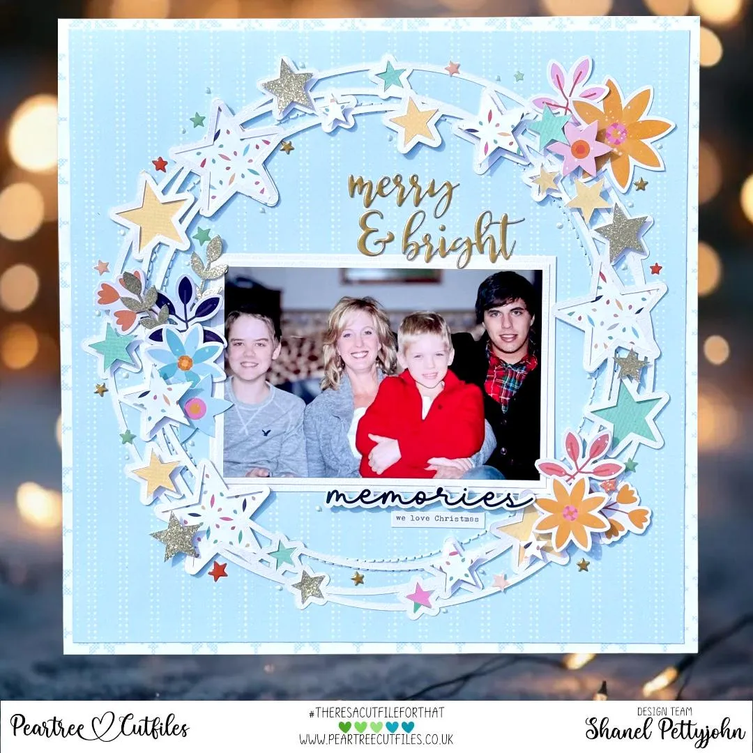 Merry & Bright