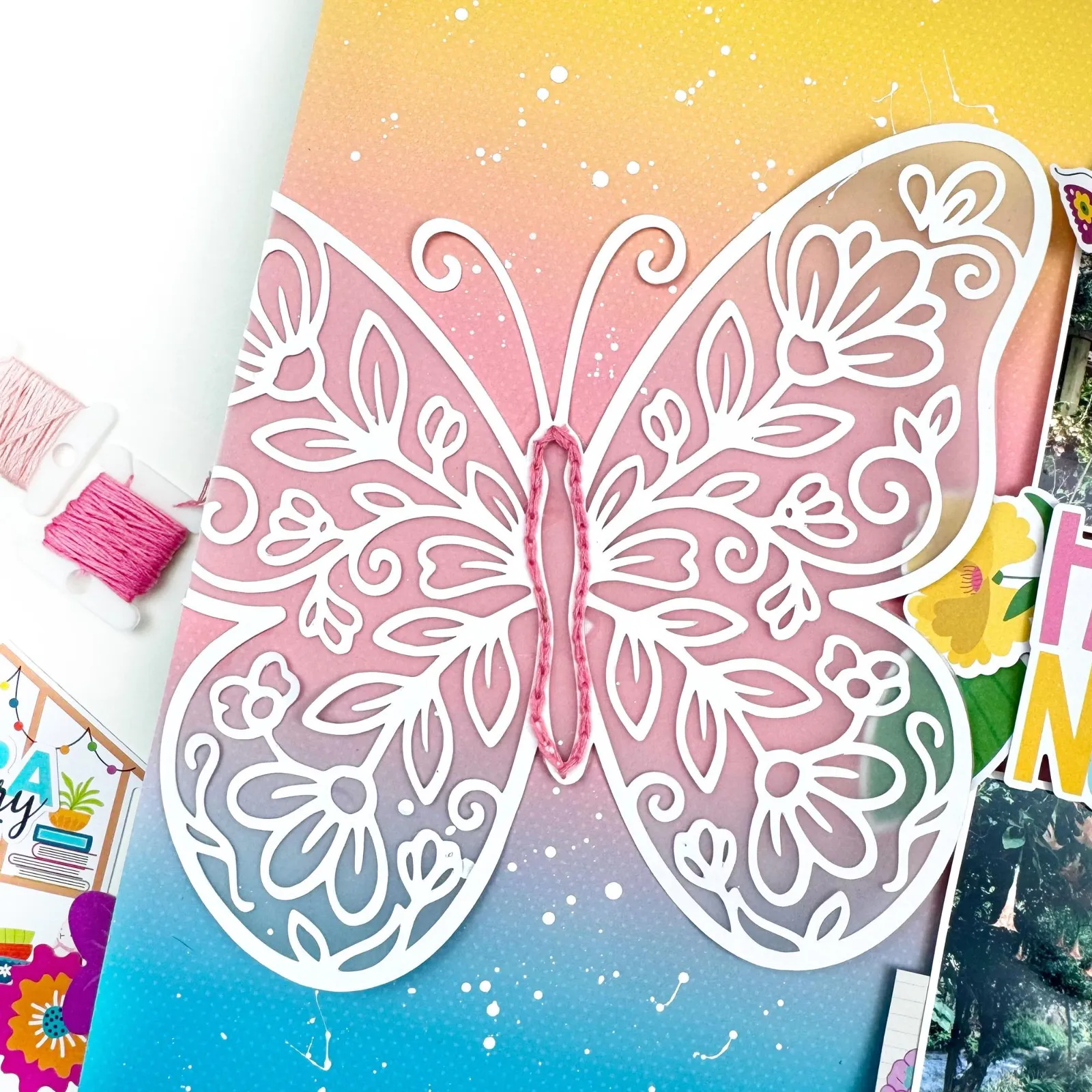 Using Cut Files with Vellum