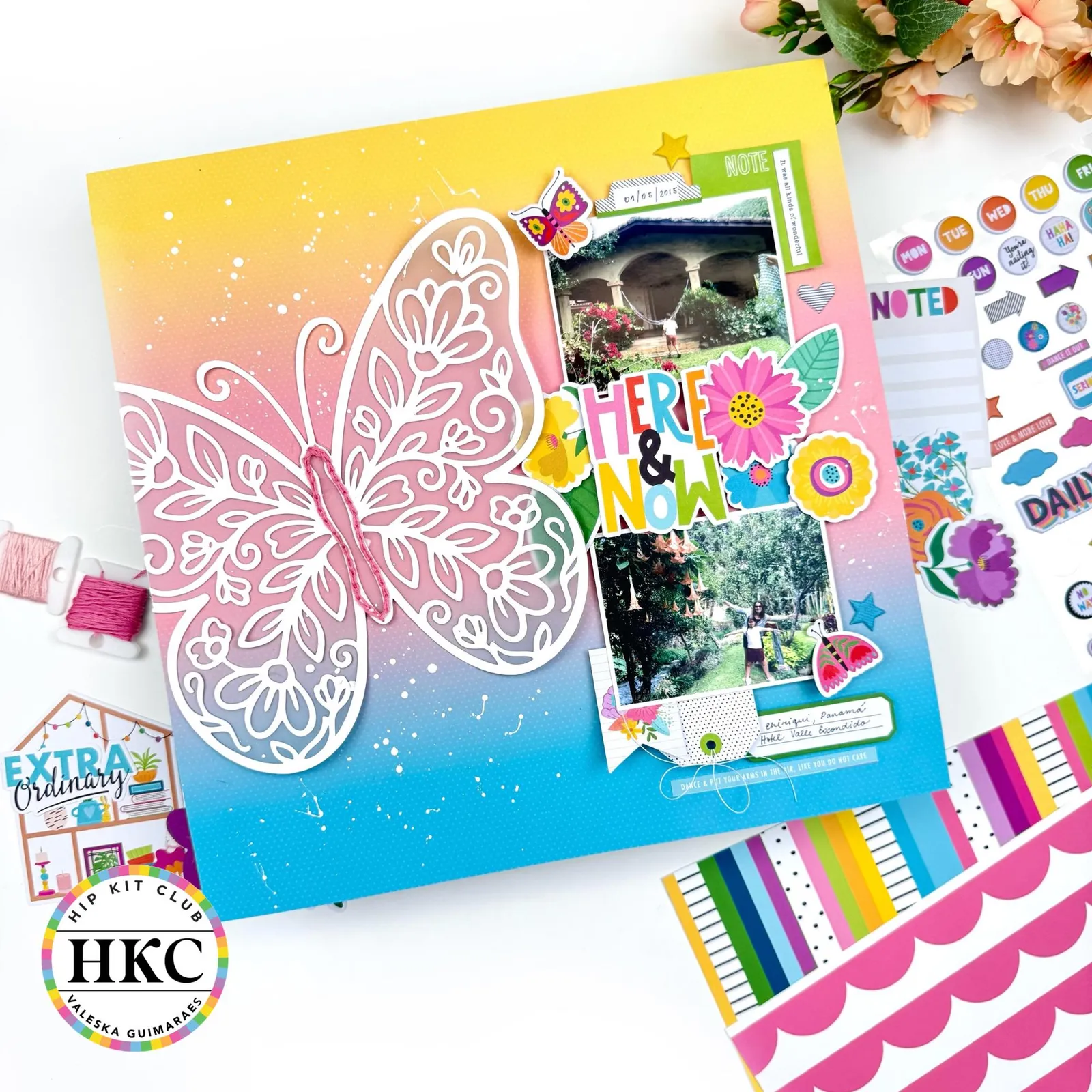 Using Cut Files with Vellum
